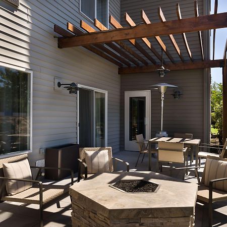 Country Inn & Suites By Radisson, Portland International Airport, Or Экстерьер фото