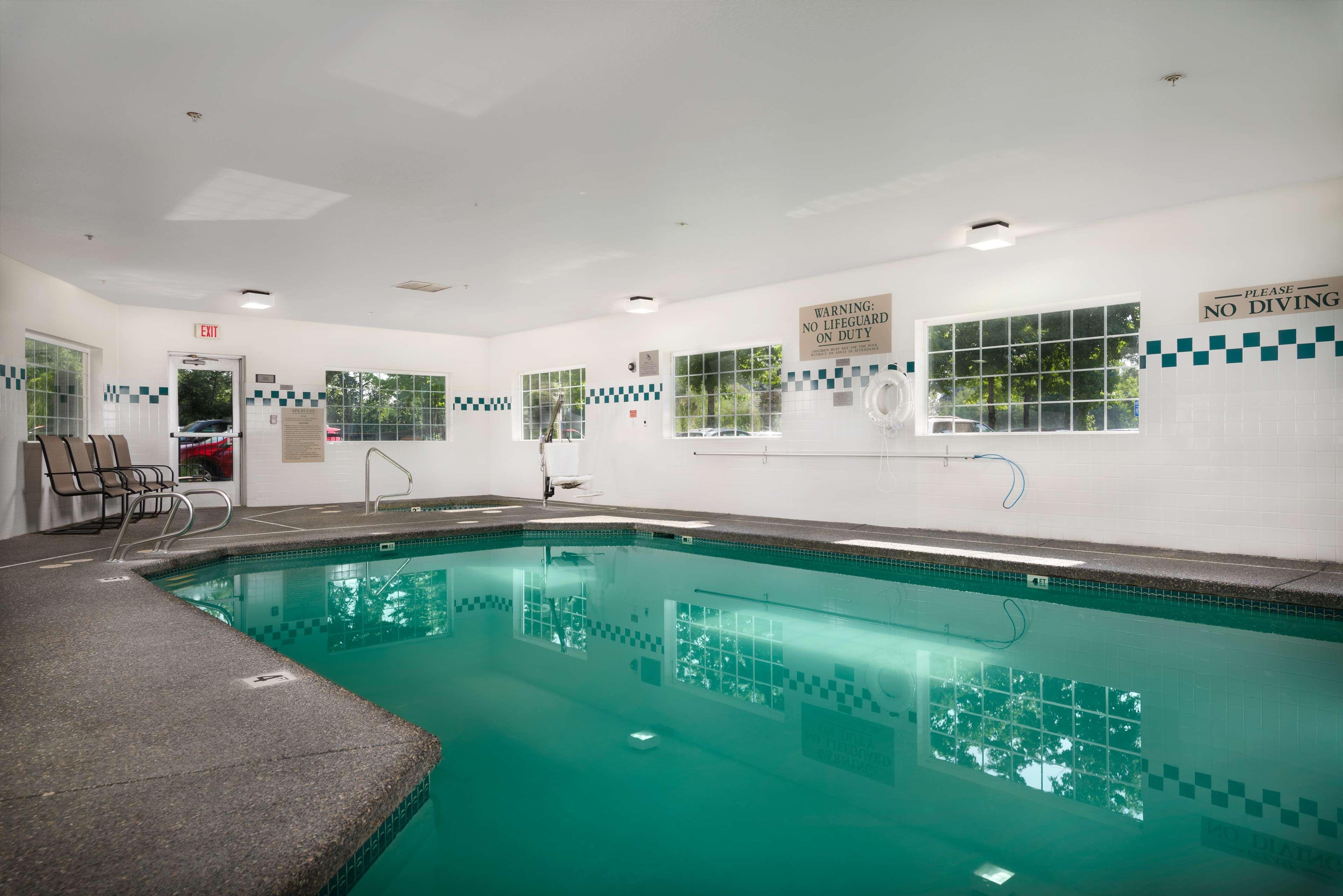 Country Inn & Suites By Radisson, Portland International Airport, Or Удобства фото