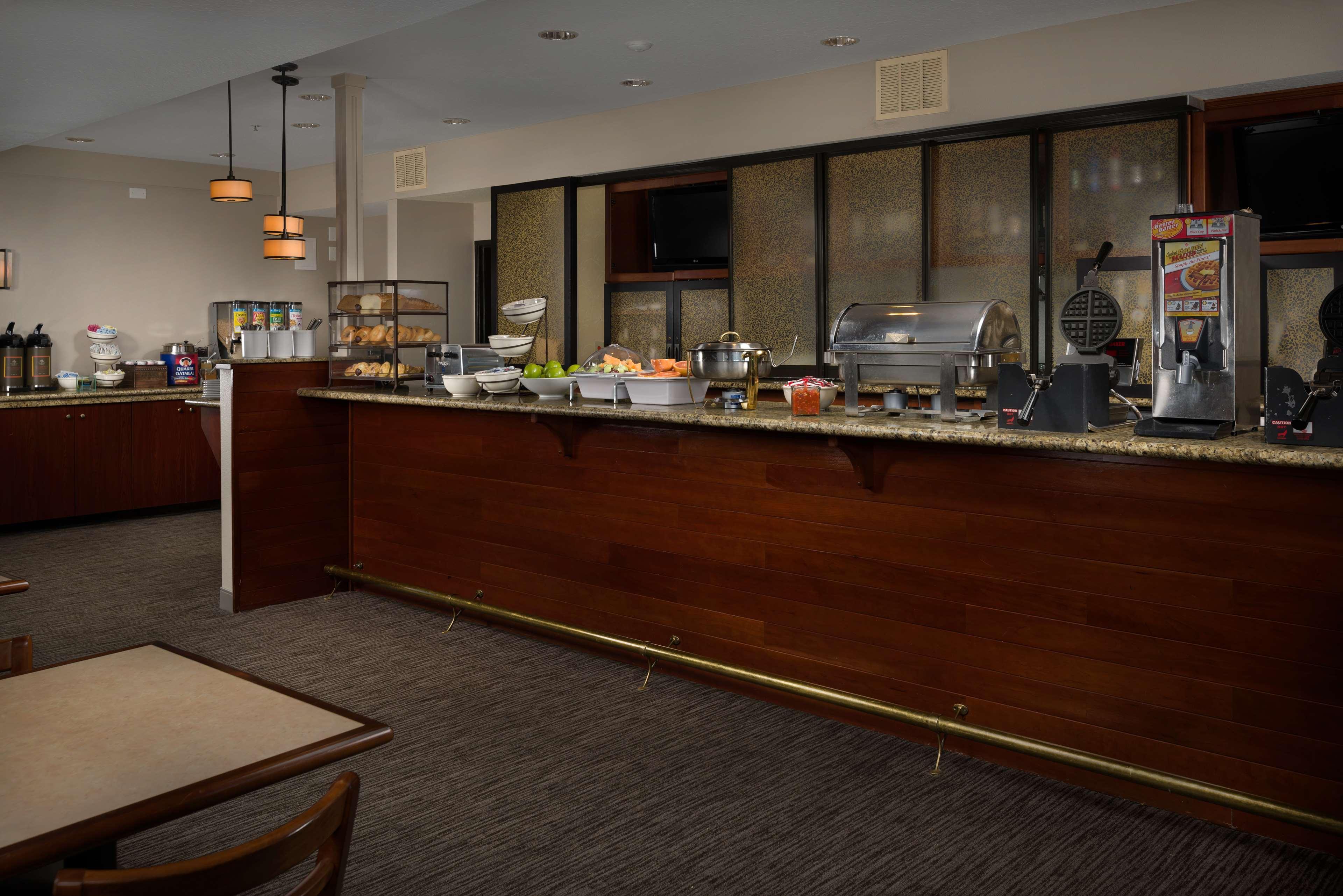Country Inn & Suites By Radisson, Portland International Airport, Or Экстерьер фото