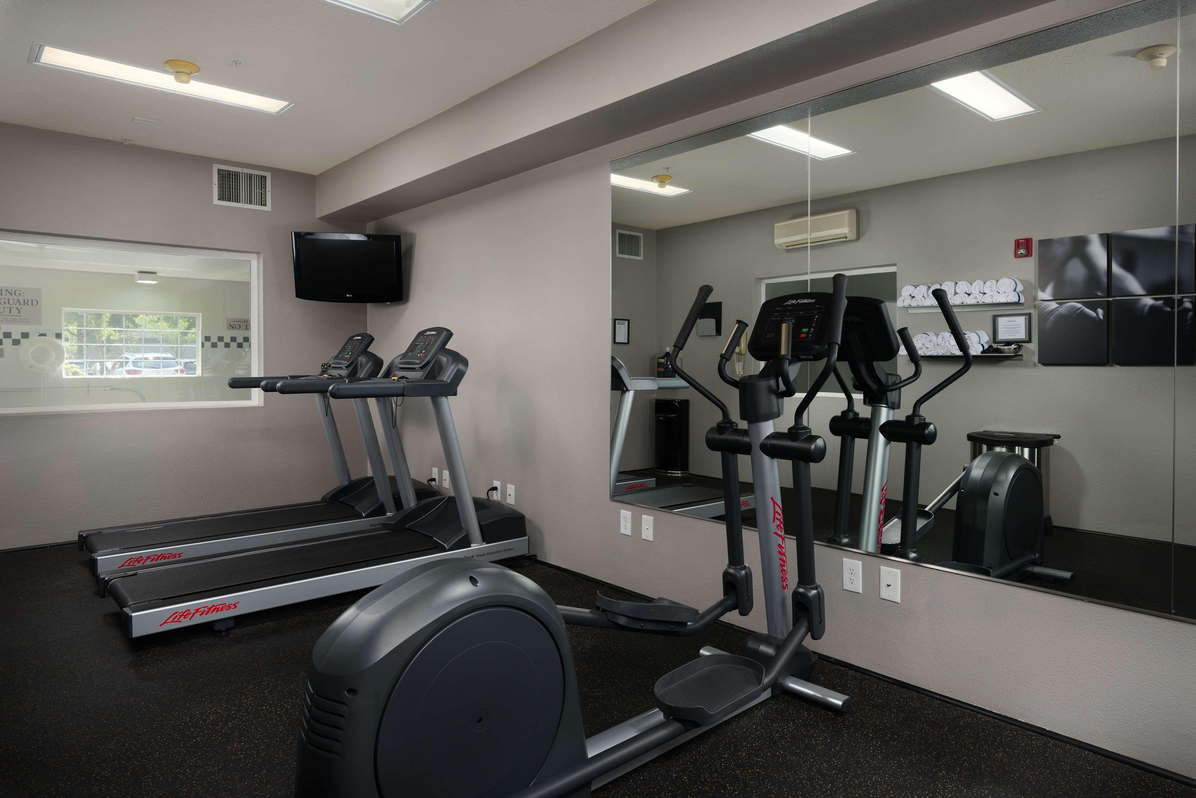 Country Inn & Suites By Radisson, Portland International Airport, Or Экстерьер фото