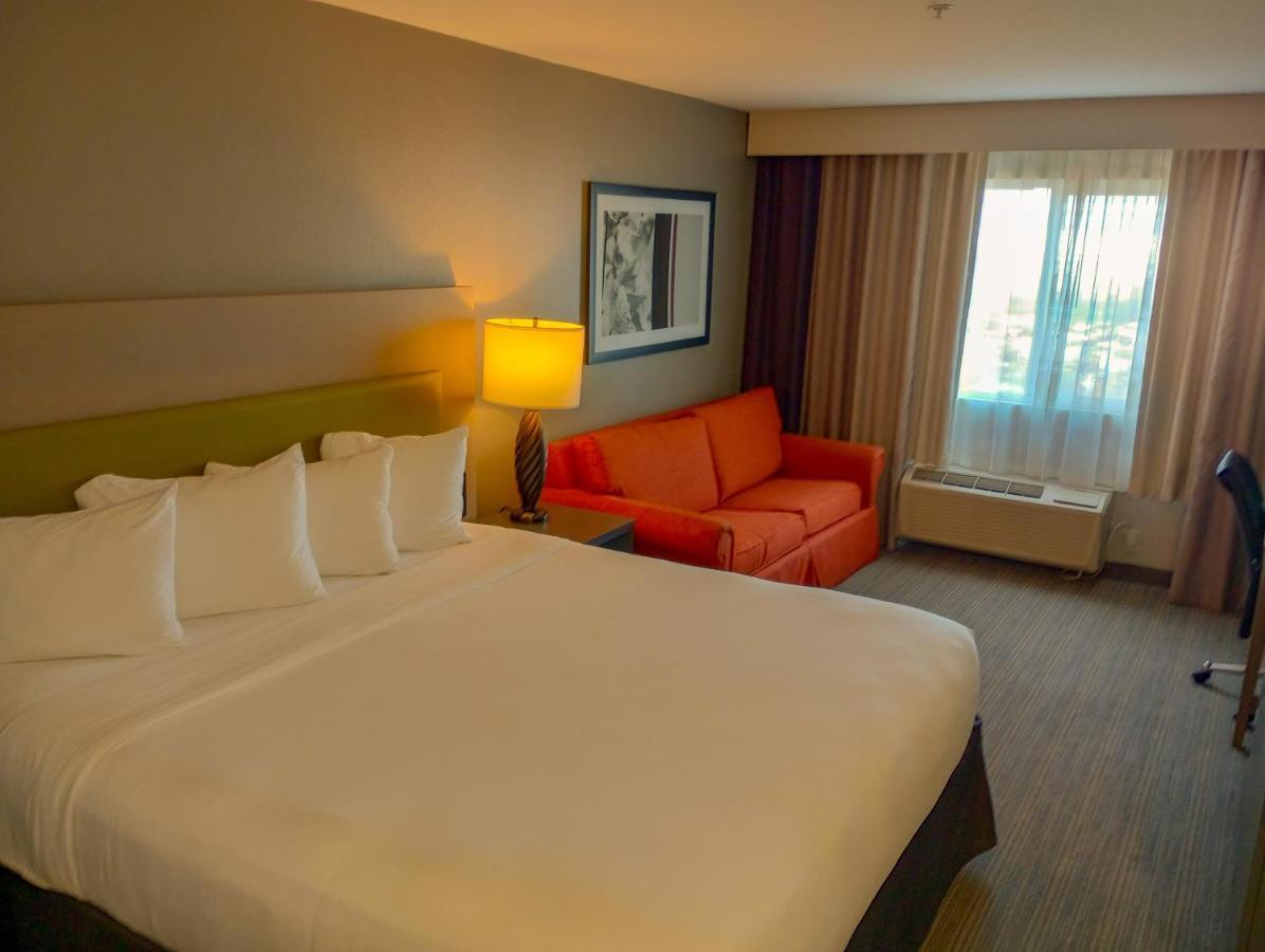 Country Inn & Suites By Radisson, Portland International Airport, Or Экстерьер фото