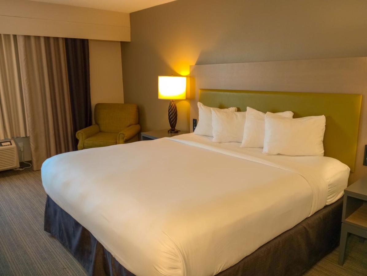 Country Inn & Suites By Radisson, Portland International Airport, Or Экстерьер фото