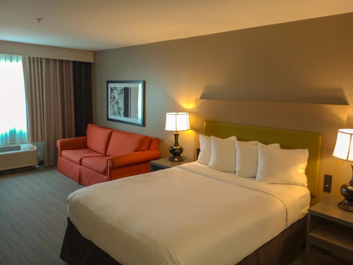 Country Inn & Suites By Radisson, Portland International Airport, Or Экстерьер фото