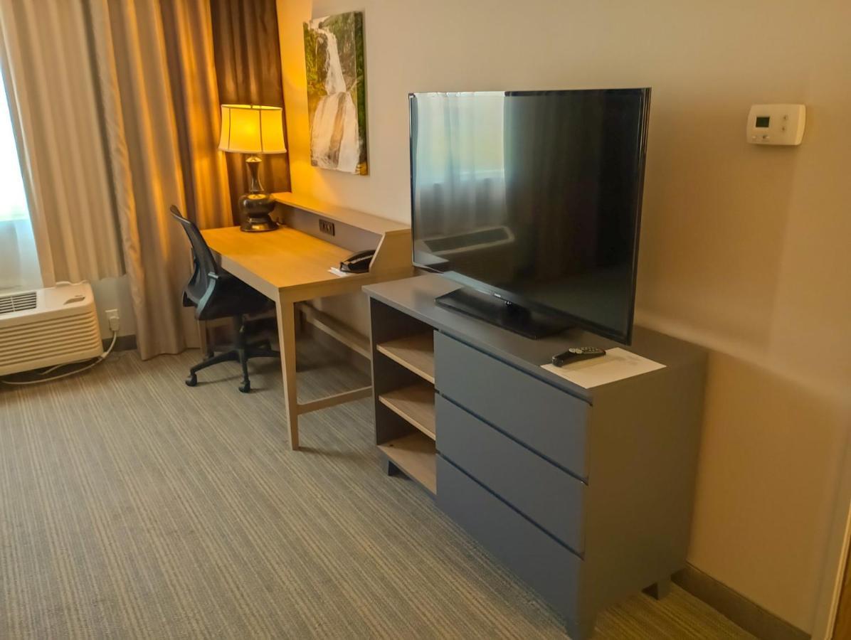 Country Inn & Suites By Radisson, Portland International Airport, Or Экстерьер фото