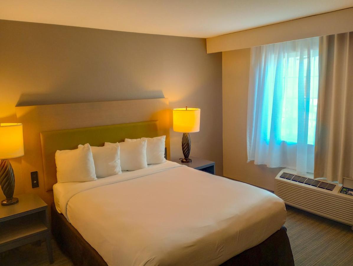 Country Inn & Suites By Radisson, Portland International Airport, Or Экстерьер фото