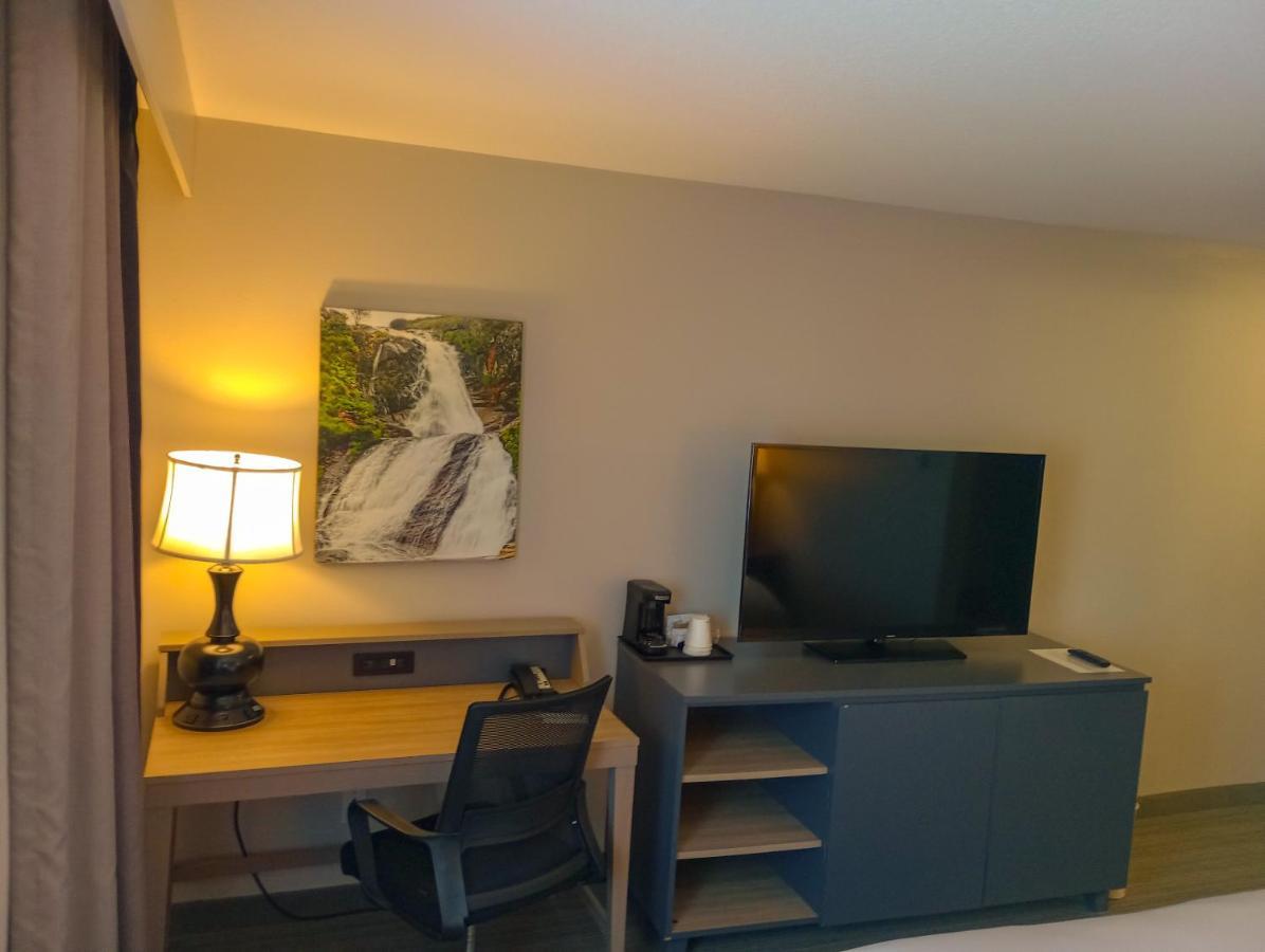 Country Inn & Suites By Radisson, Portland International Airport, Or Экстерьер фото
