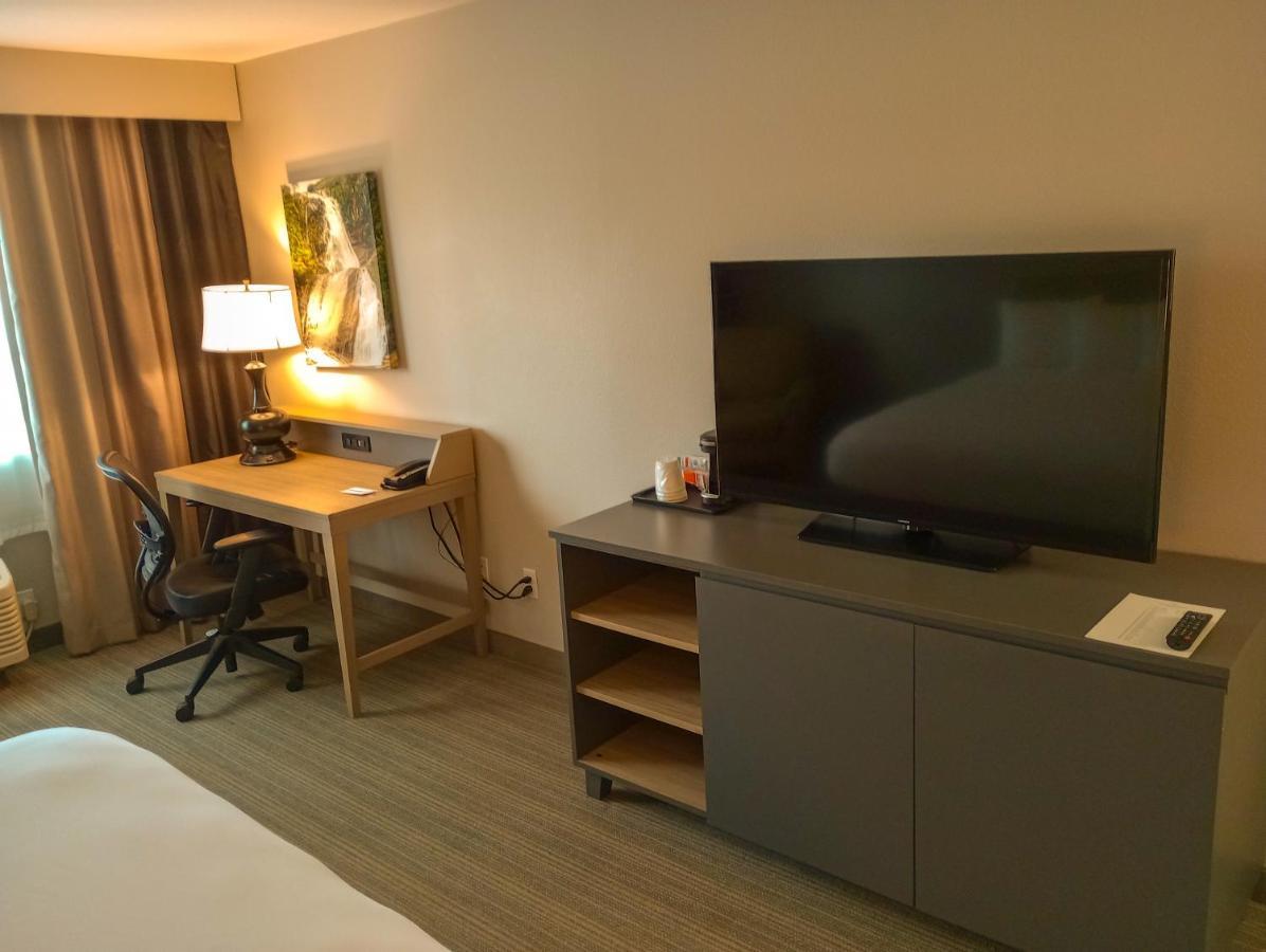 Country Inn & Suites By Radisson, Portland International Airport, Or Экстерьер фото