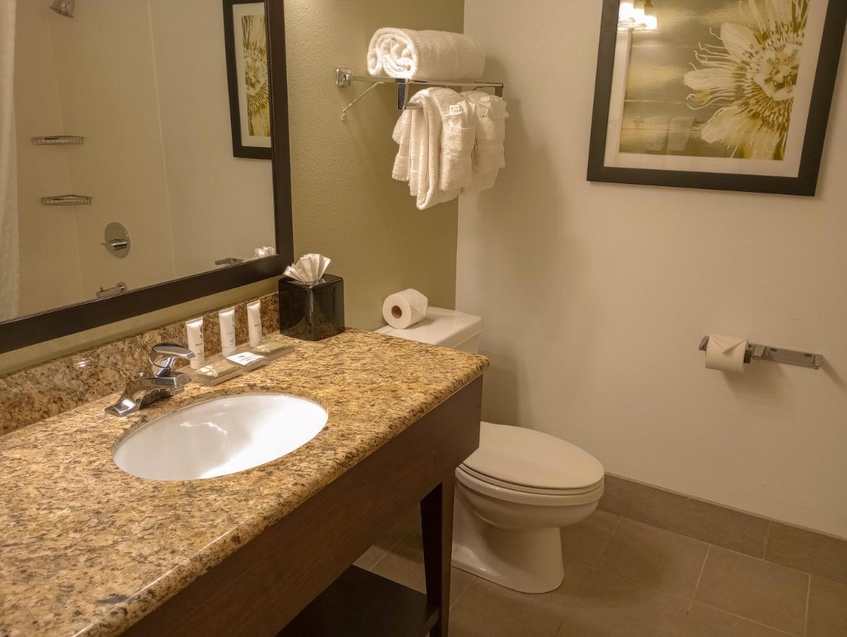 Country Inn & Suites By Radisson, Portland International Airport, Or Экстерьер фото