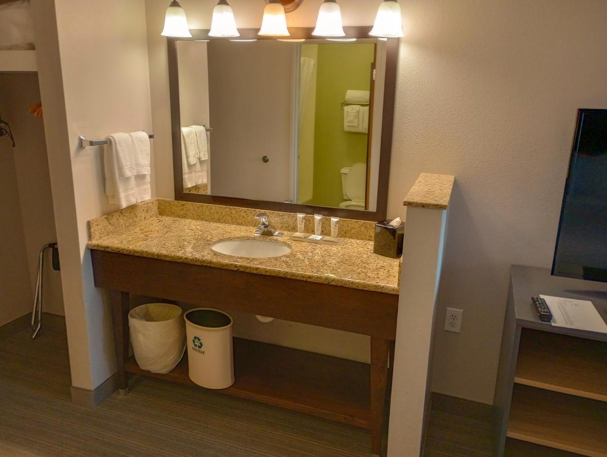 Country Inn & Suites By Radisson, Portland International Airport, Or Экстерьер фото