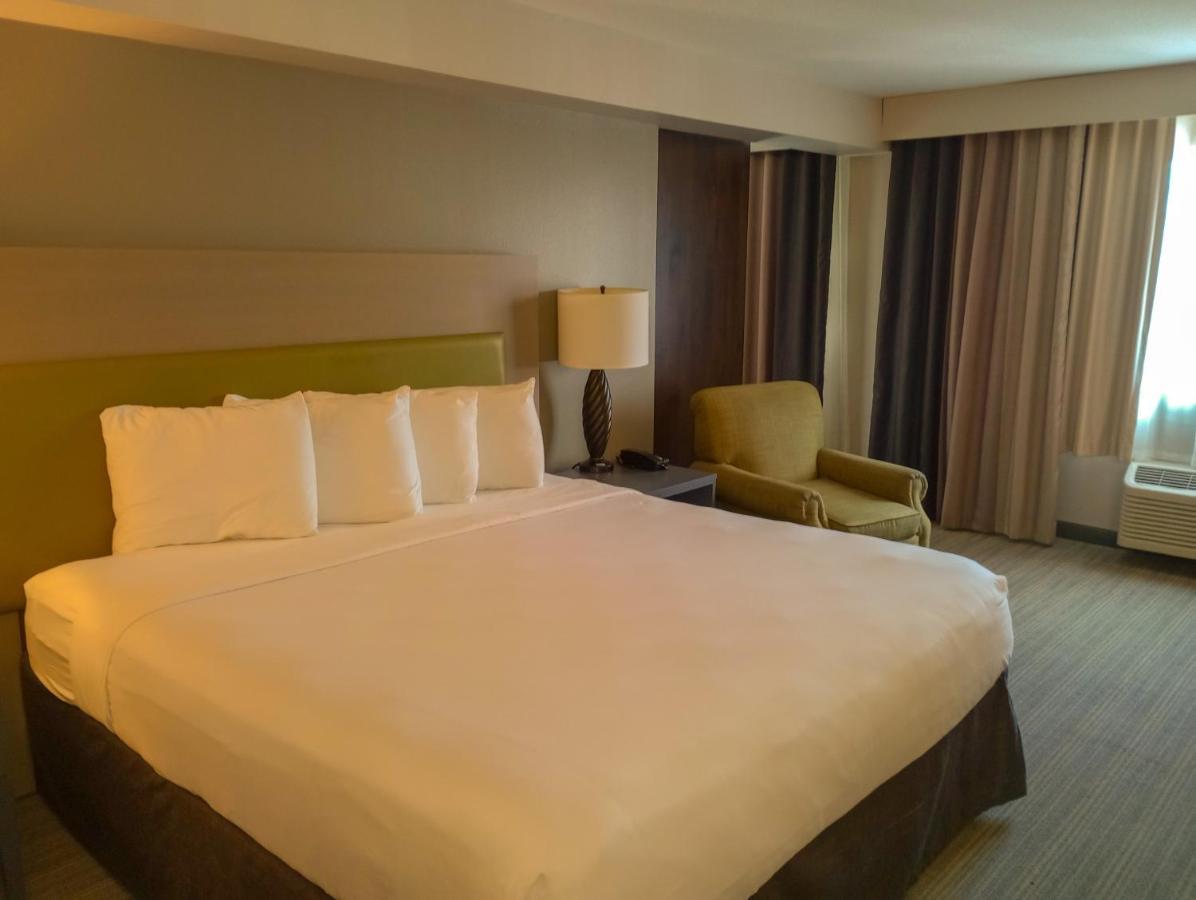 Country Inn & Suites By Radisson, Portland International Airport, Or Экстерьер фото