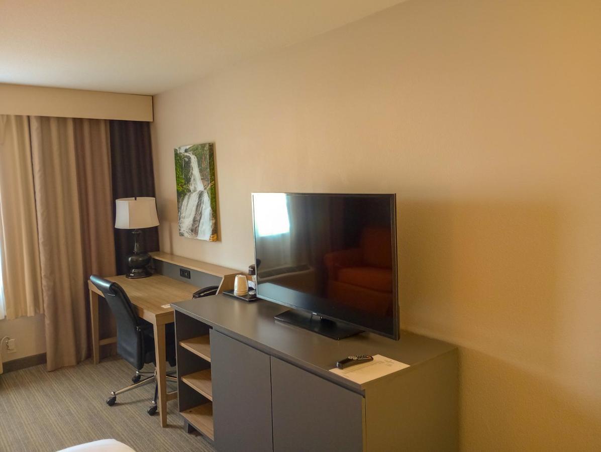 Country Inn & Suites By Radisson, Portland International Airport, Or Экстерьер фото