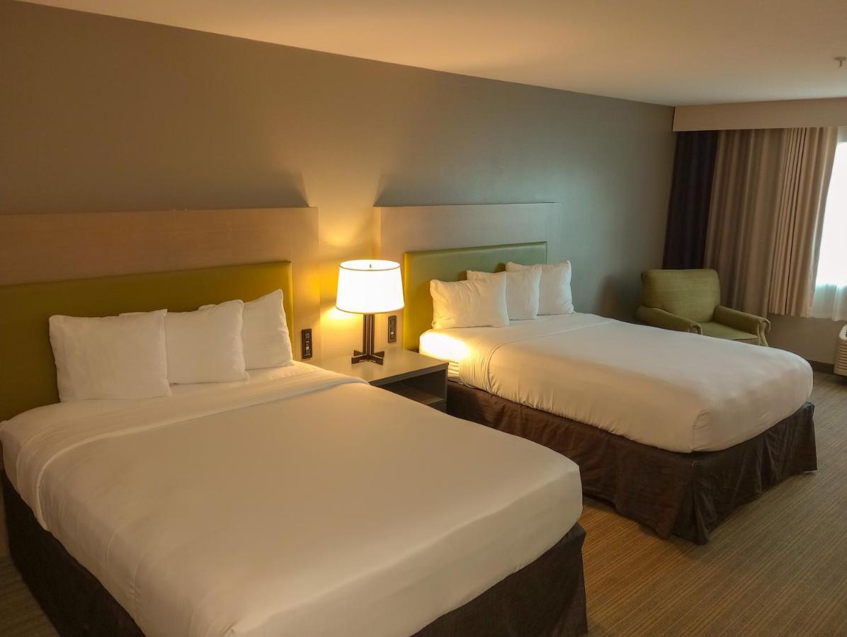 Country Inn & Suites By Radisson, Portland International Airport, Or Экстерьер фото