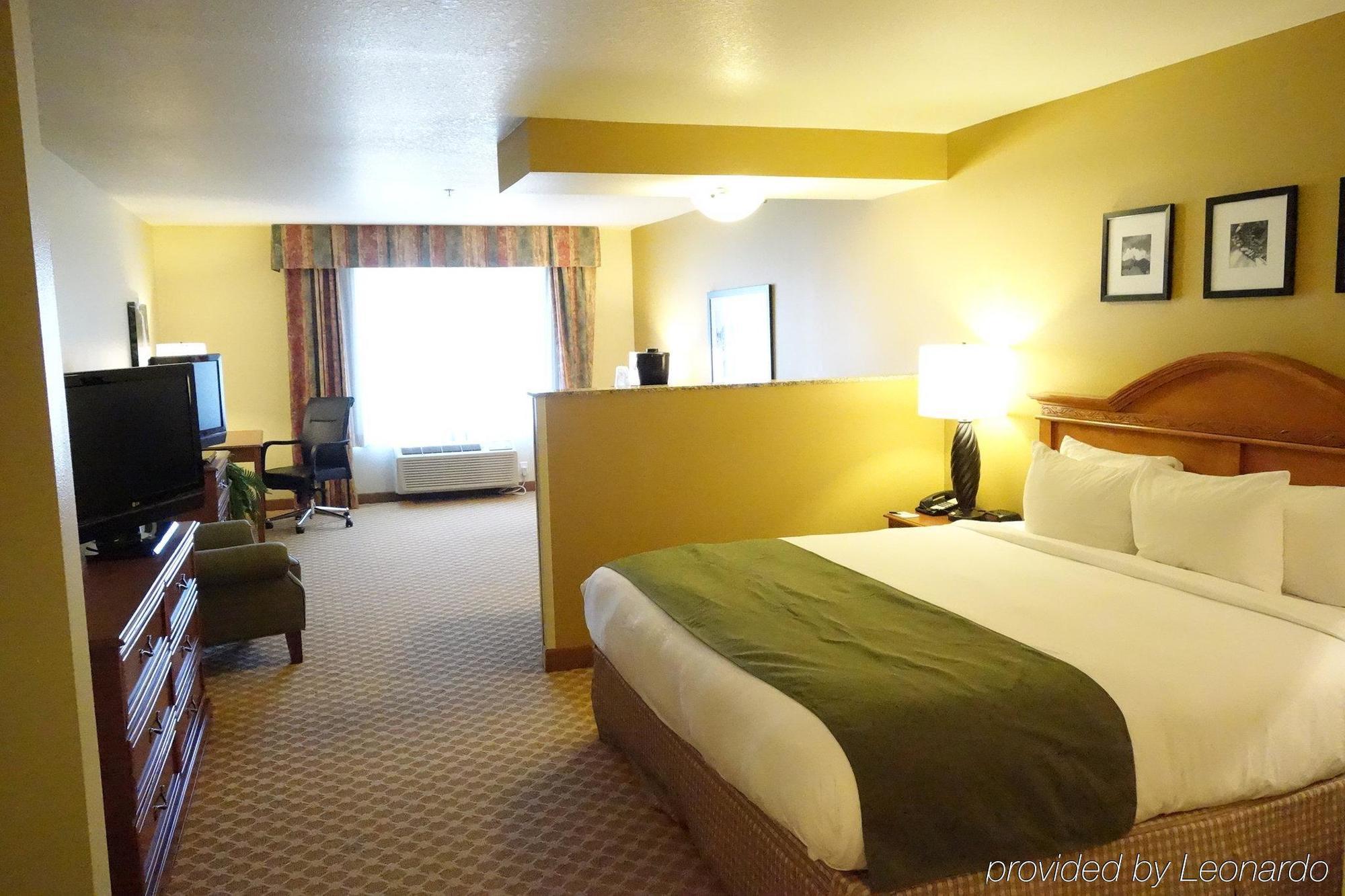 Country Inn & Suites By Radisson, Portland International Airport, Or Экстерьер фото