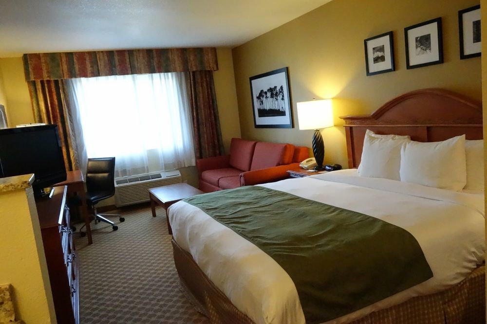 Country Inn & Suites By Radisson, Portland International Airport, Or Экстерьер фото