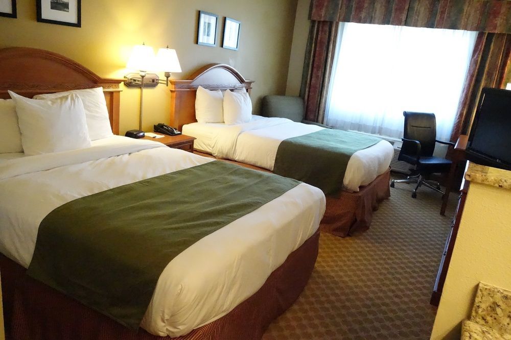 Country Inn & Suites By Radisson, Portland International Airport, Or Экстерьер фото