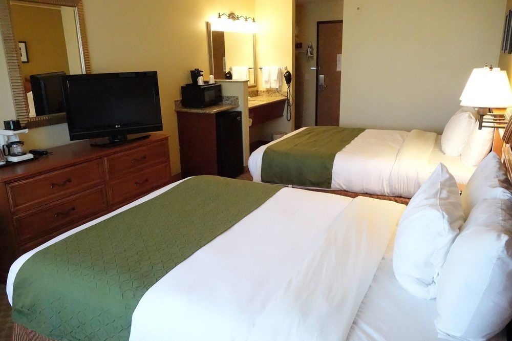 Country Inn & Suites By Radisson, Portland International Airport, Or Экстерьер фото