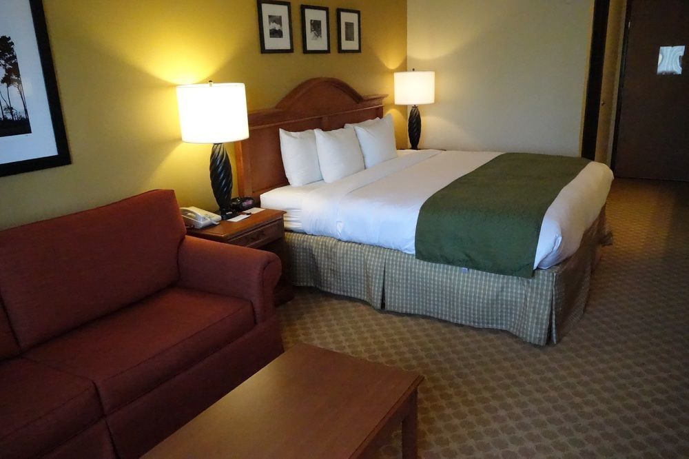 Country Inn & Suites By Radisson, Portland International Airport, Or Экстерьер фото