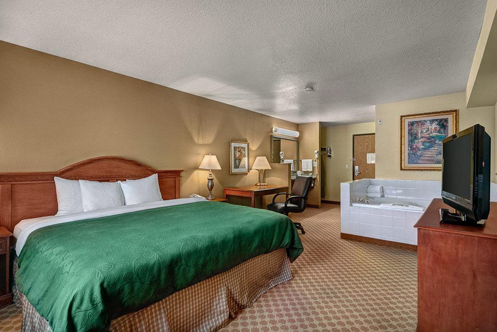 Country Inn & Suites By Radisson, Portland International Airport, Or Экстерьер фото