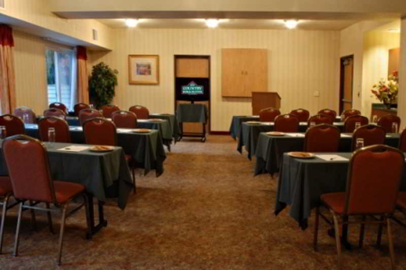 Country Inn & Suites By Radisson, Portland International Airport, Or Удобства фото