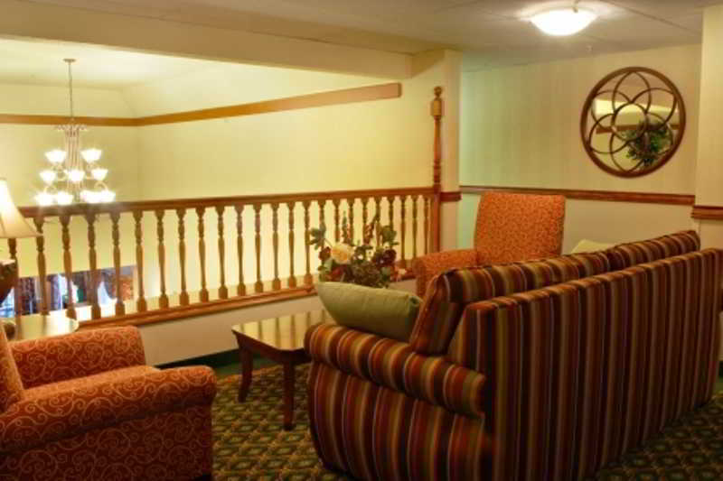 Country Inn & Suites By Radisson, Portland International Airport, Or Интерьер фото