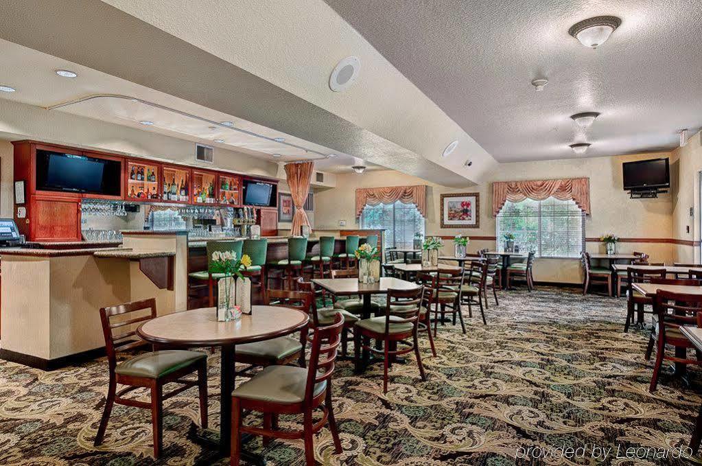 Country Inn & Suites By Radisson, Portland International Airport, Or Экстерьер фото