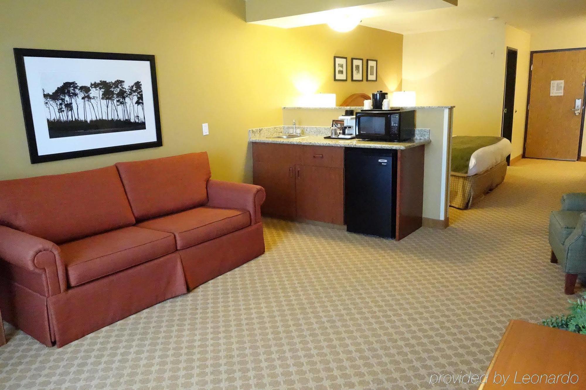 Country Inn & Suites By Radisson, Portland International Airport, Or Экстерьер фото