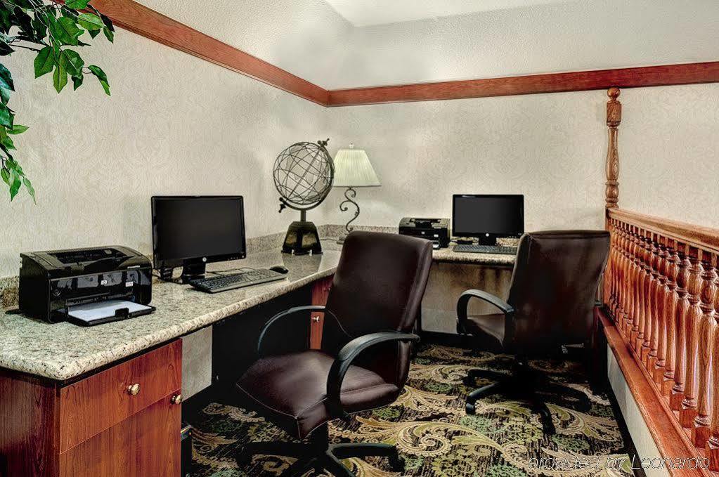 Country Inn & Suites By Radisson, Portland International Airport, Or Экстерьер фото