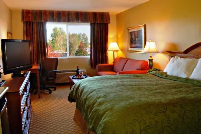 Country Inn & Suites By Radisson, Portland International Airport, Or Номер фото