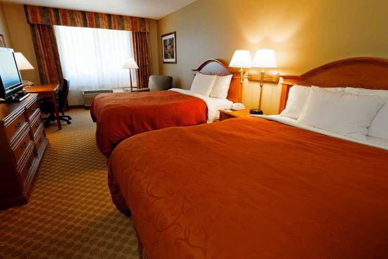 Country Inn & Suites By Radisson, Portland International Airport, Or Экстерьер фото
