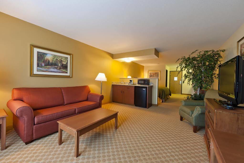 Country Inn & Suites By Radisson, Portland International Airport, Or Экстерьер фото