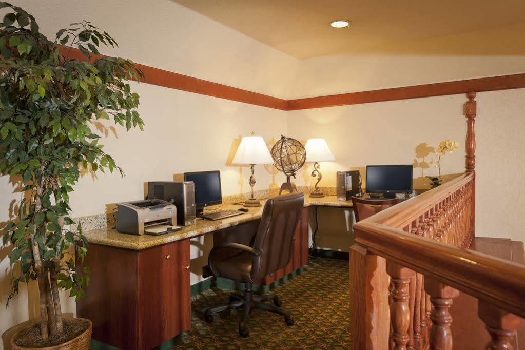Country Inn & Suites By Radisson, Portland International Airport, Or Экстерьер фото