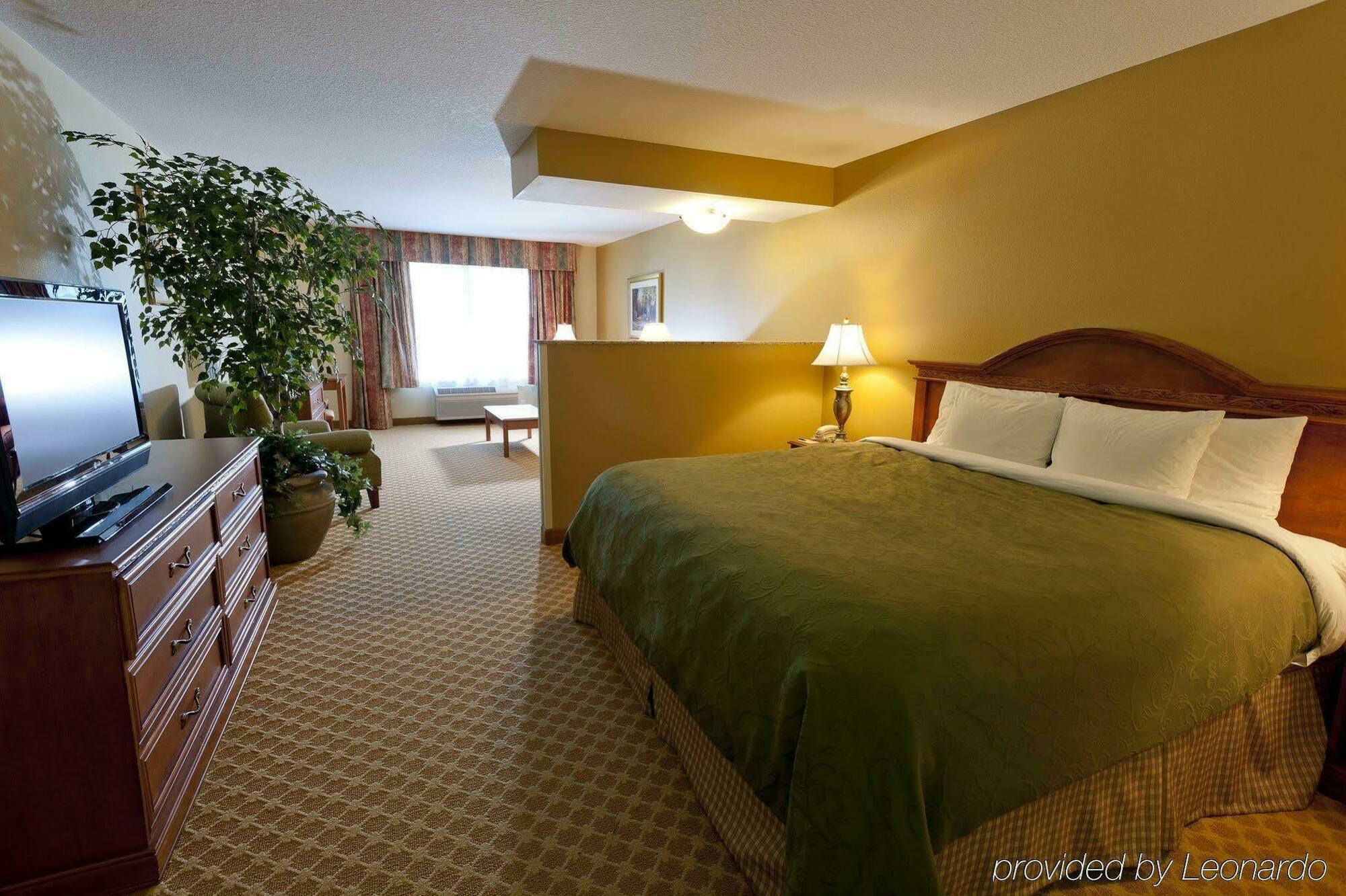 Country Inn & Suites By Radisson, Portland International Airport, Or Экстерьер фото