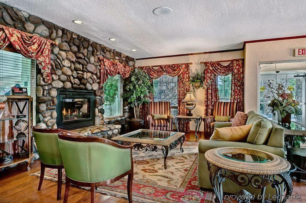Country Inn & Suites By Radisson, Portland International Airport, Or Экстерьер фото