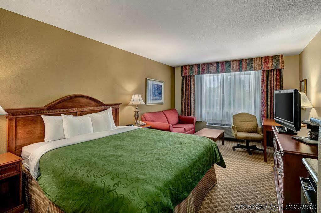 Country Inn & Suites By Radisson, Portland International Airport, Or Экстерьер фото