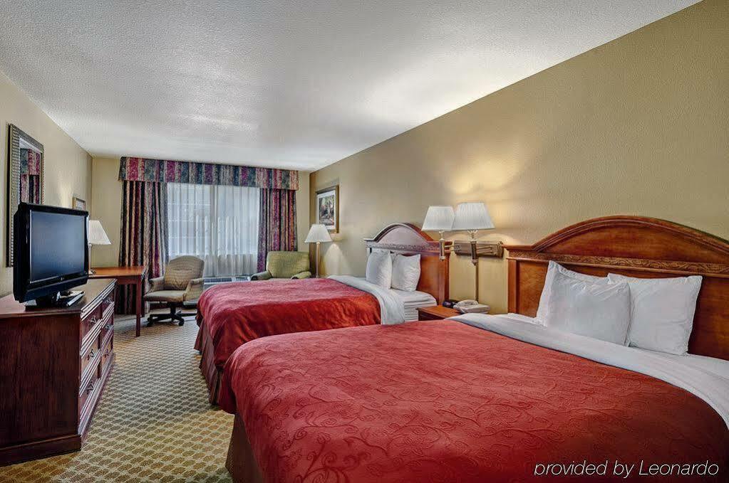 Country Inn & Suites By Radisson, Portland International Airport, Or Экстерьер фото