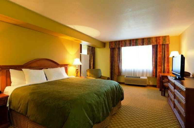 Country Inn & Suites By Radisson, Portland International Airport, Or Экстерьер фото